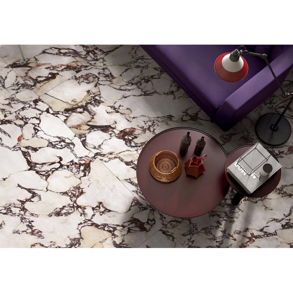 Πλακάκι Calacata Viola Γυαλιστερό 60x120 cm  Energieker